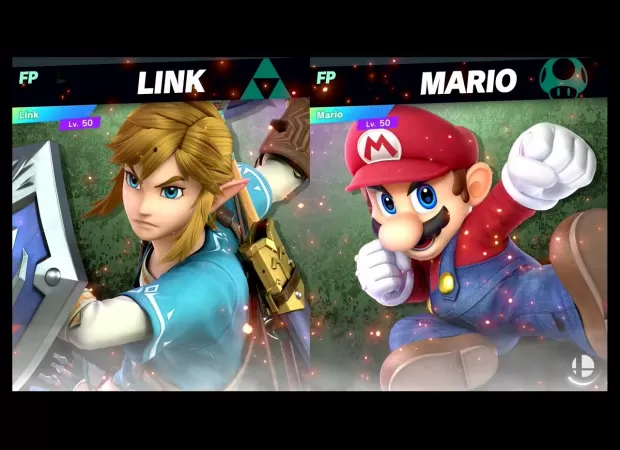 Comparing Super Mario Bros. Wonder, Sonic Superstars bosses, and Spider-Man 2 visuals.