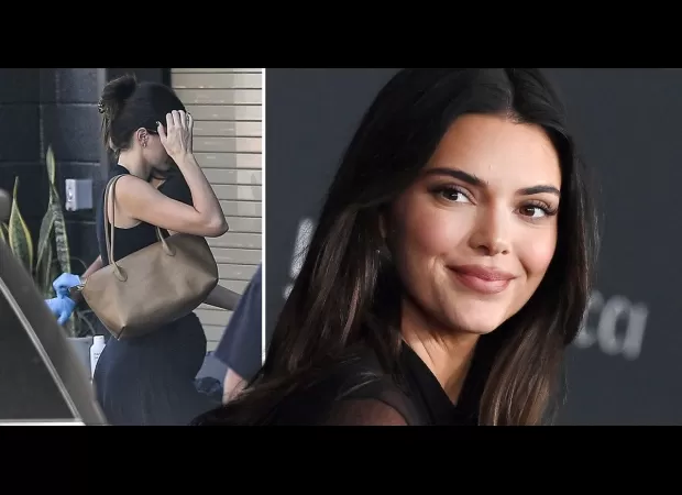 Kendall Jenner's photo sparks outrage among fans for its 