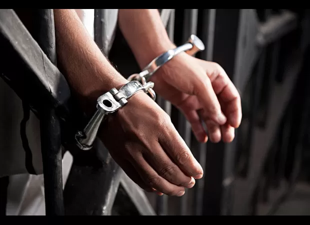 Two men arrested for selling India vs Bangladesh Pune tickets at a hugely inflated price of ₹12,000 instead of ₹1,200.