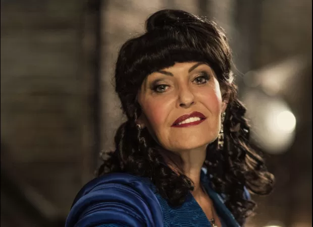 Hilary Devey, star of Dragons' Den, left nothing of her £80m fortune in her will.