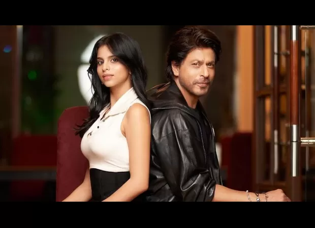 Shah Rukh Khan and daughter Suhana's upcoming spy-thriller will begin filming in November, according to reports.