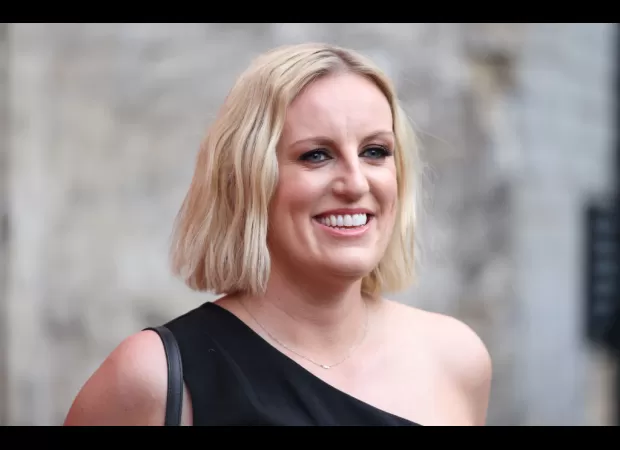 Channel 4 cancels Steph McGovern's show, 