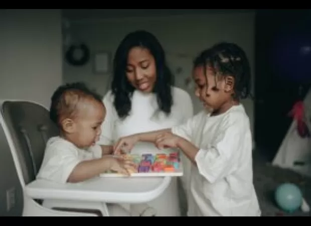 Black women more likely to forgo maternity leave due to need for income.