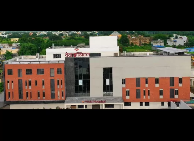 100-bed ultra-modern hospital providing super-specialty services has opened.