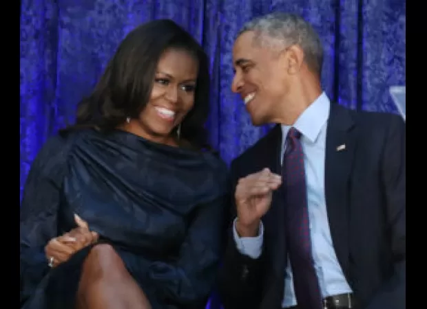 Ground broken for the Barack and Michelle Obama Center in Rochester, NY.