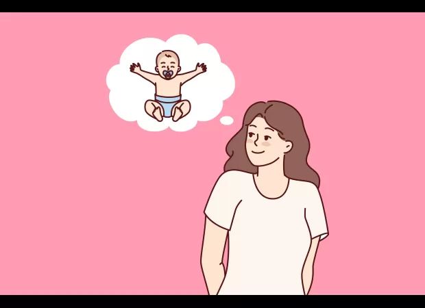 Couples trying to conceive finding it awkward to plan sex.