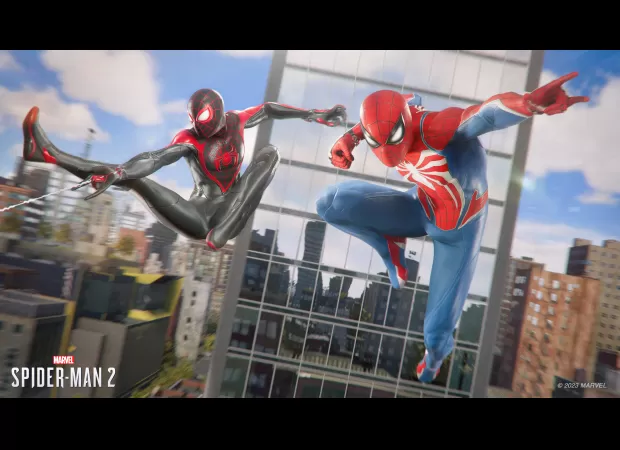 New Spider-Man 2 players: learn how to fight and web swing with these helpful tips & tricks.