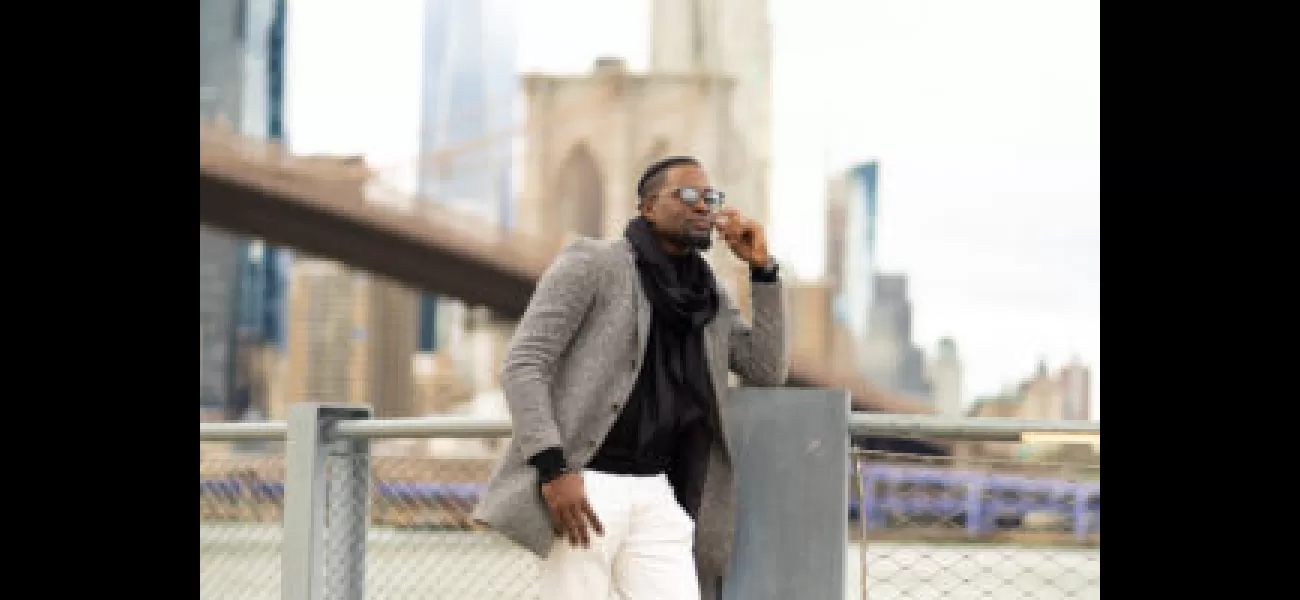 Ejiro Ajueyitsi helps Black people build wealth through real estate investing with Brooklyn Funding Group.