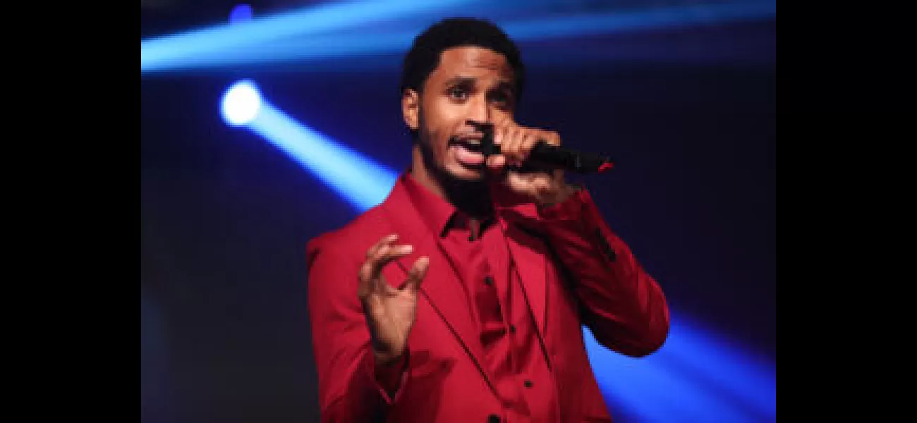 Two women sue Trey Songz for allegedly having nonconsensual sex with them.