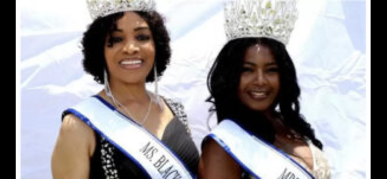 Pageant celebrating Black excellence, beauty, and culture to be held in Arizona.