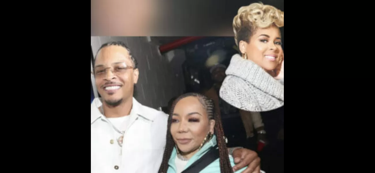 Sabrina Peterson ordered to pay T.I. and Tiny legal fees in the five-figure range.