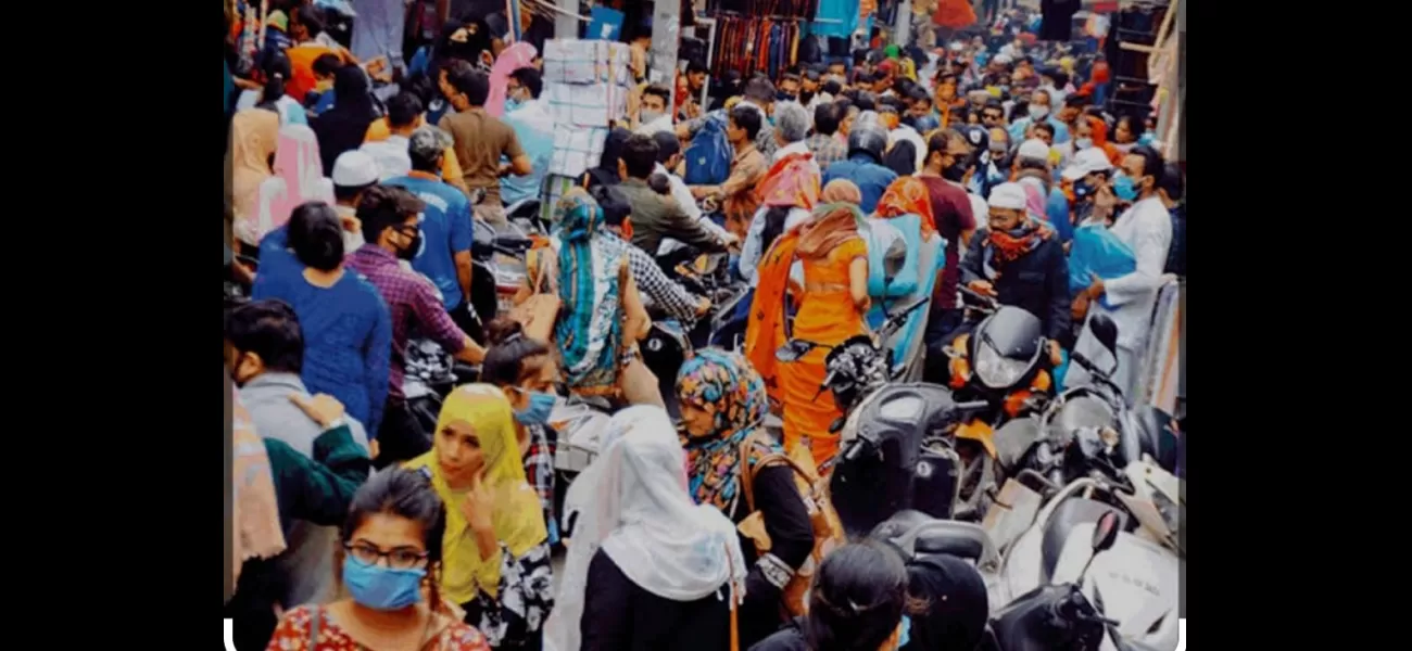 City traders want an end to their parking and encroachment woes in Bhopal.