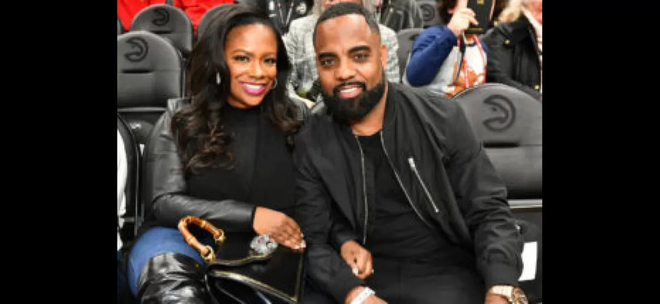 Kandi and Todd producing 'The Wiz' National Tour, easing their way down the road.