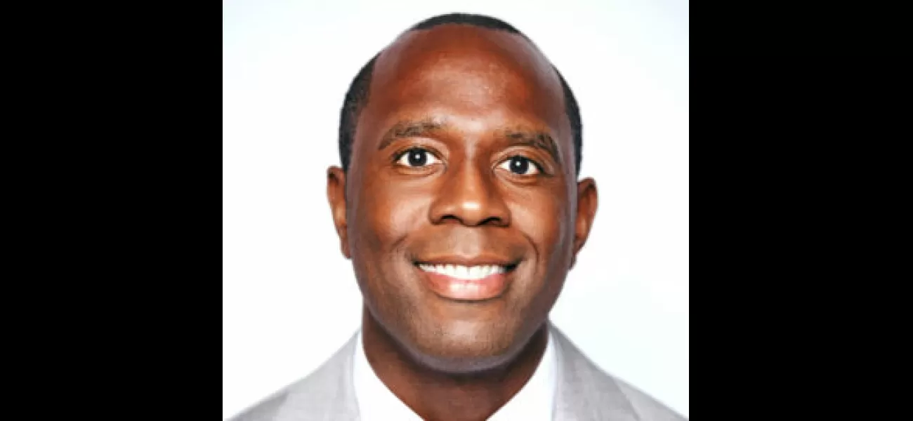 Christopher Aguwa has been appointed as Lane Health's Chief Commercial Officer.