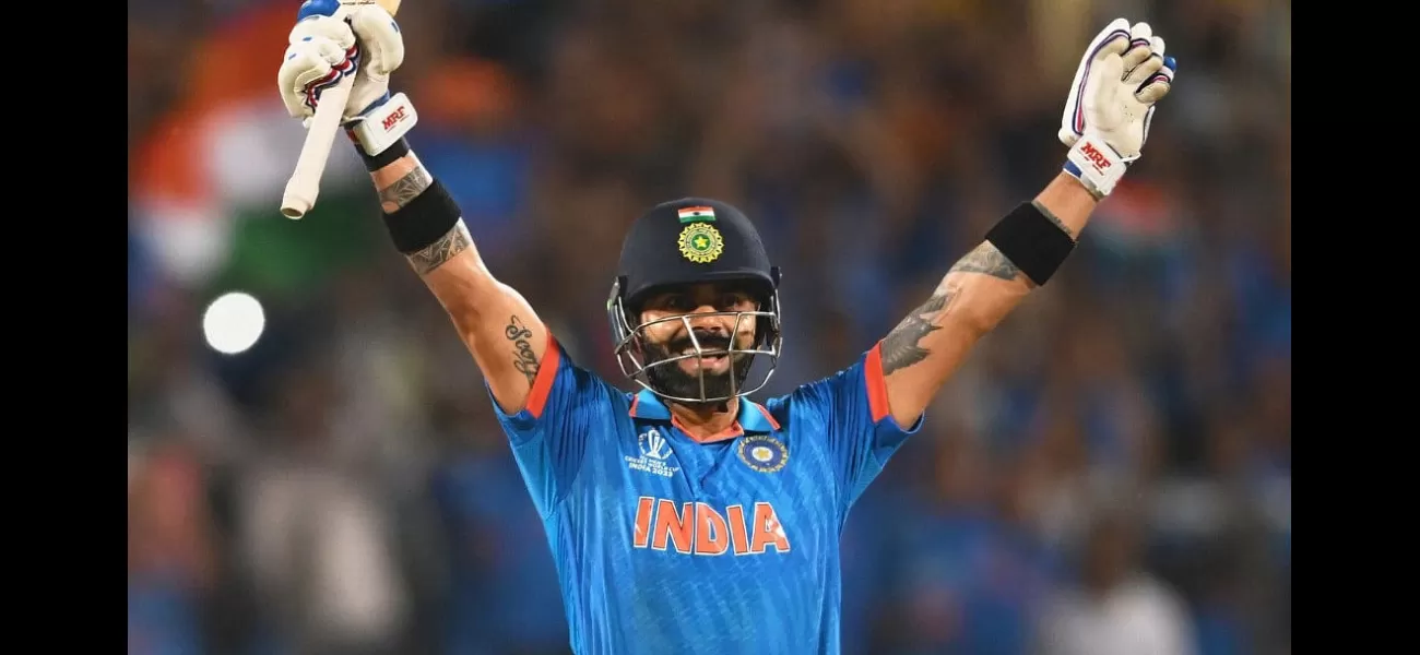 Cheteshwar Pujara criticised Virat Kohli for delaying India's win vs Bangladesh to reach his century.
