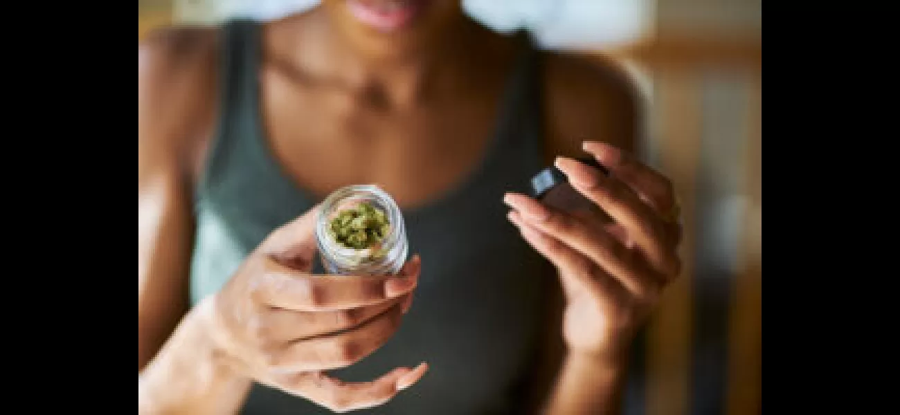 Harlem has opened its first legal cannabis store, ‘Gotham Buds’, for adult-use.