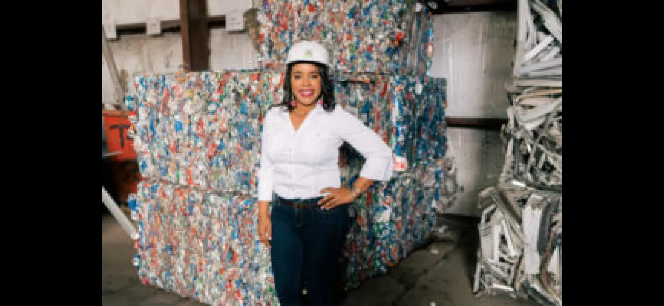 5 Black women are leading the charge for environmental change and sustainability.