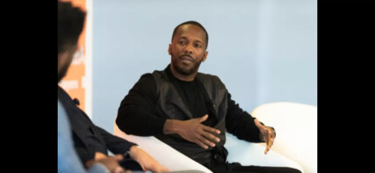 Rich Paul looks into sports investing opportunities outside of NBA and NFL ownership.