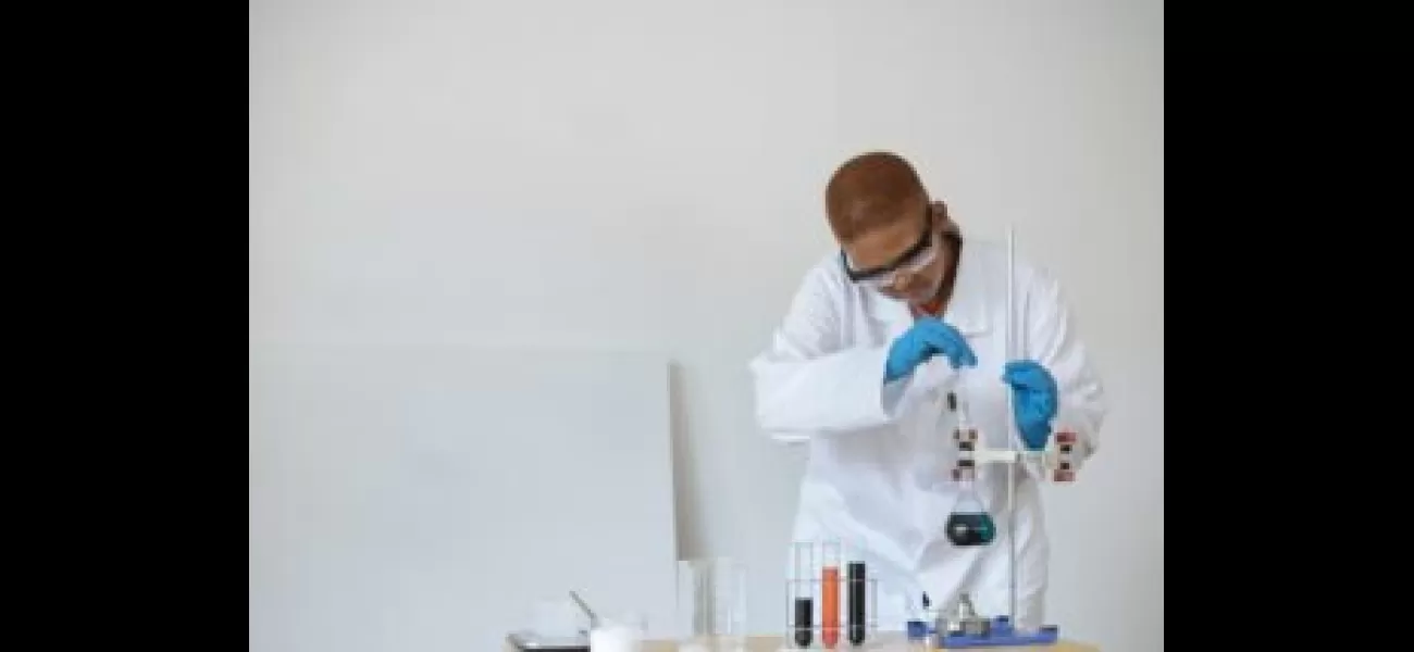 Meharry and pharma firms invest $80M in study of genetic variants in African-ancestry populations.