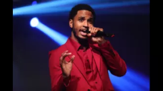 Two women sue Trey Songz for allegedly having nonconsensual sex with them.