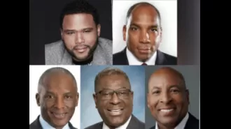 Honorees of the 2023 Black Men XCEL Summit provide guidance and inspiration for Black entrepreneurs.