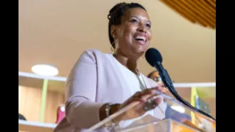 Mayor Bowser creates program for HBCU students to serve D.C. as part of a public service initiative.