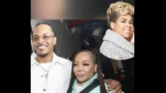 Sabrina Peterson ordered to pay T.I. and Tiny legal fees in the five-figure range.