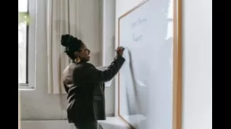 Texas law firm fights to overturn state law banning lessons on Critical Race Theory.