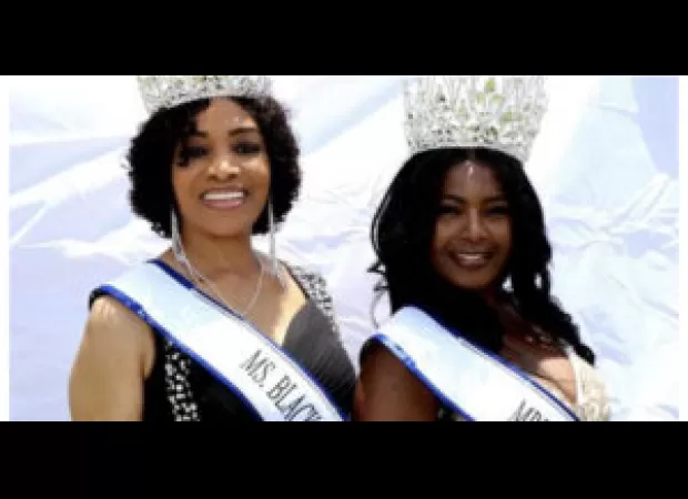 Pageant celebrating Black excellence, beauty, and culture to be held in Arizona.