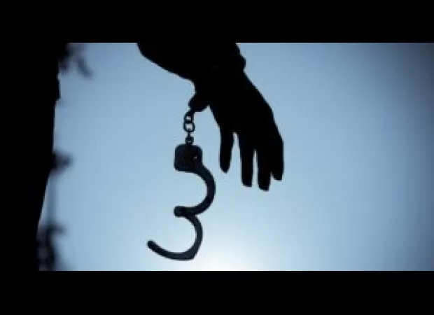 Inmate escapes Houston court during fight in nearby courtroom.