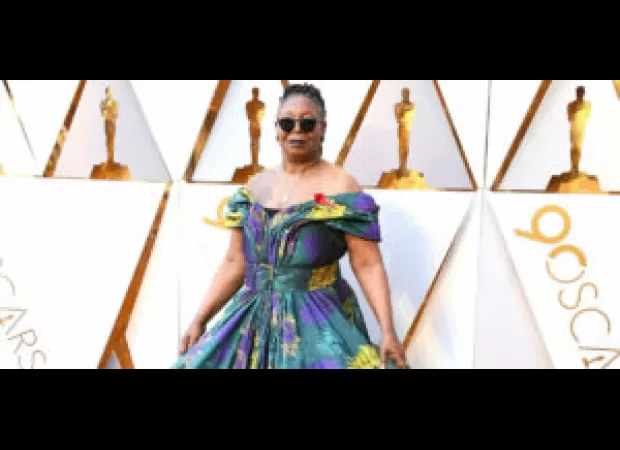 Whoopi felt overlooked for years due to her 1993 Oscar outfit not being appreciated.