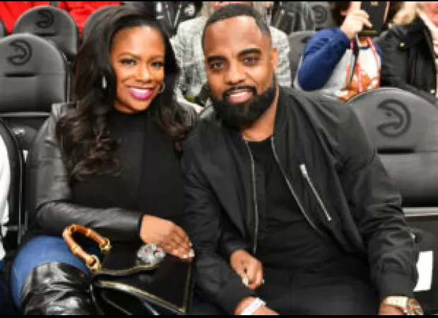 Kandi and Todd producing 'The Wiz' National Tour, easing their way down the road.