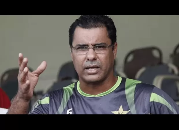 Waqar Younis claims he's half Australian after Pakistan suffer another defeat to Australia in the 2023 Cricket World Cup.