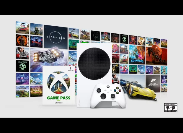 Xbox's purchase of Activision Blizzard led reader to sell their PS5.