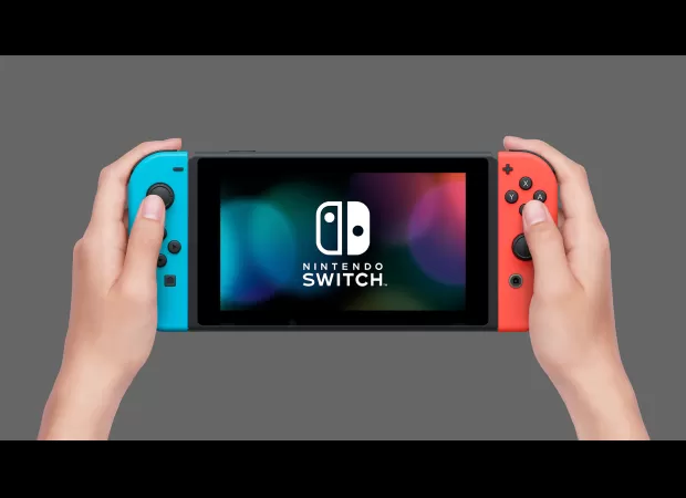 The Switch is the best console ever - no competition!