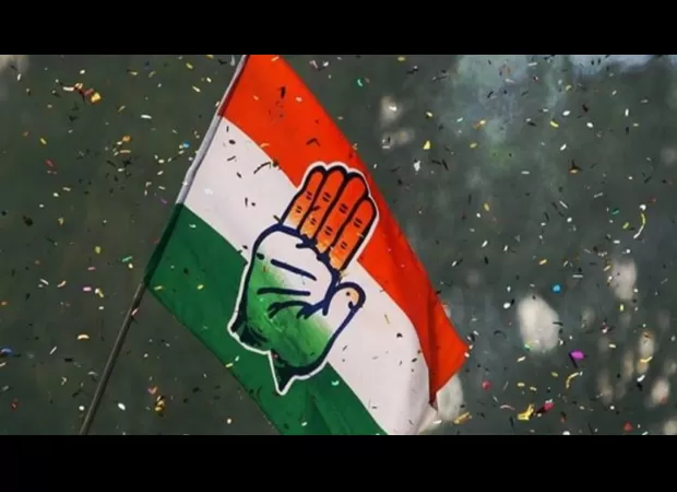 Angry Congress supporters from Shajapur head to Bhopal to protest ticket denial for leader Yogendra Singh: 