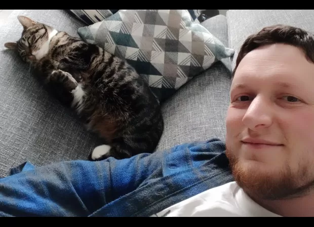 Not a cat lover if you condone this awful trend.