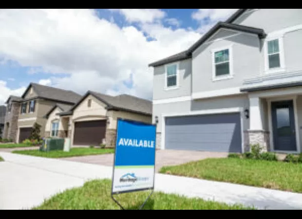 To buy a moderate priced home, Redfin says, you must earn $115,000.