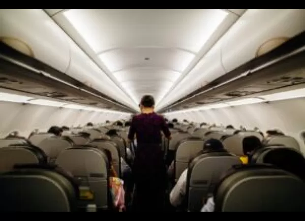 United Airlines says new boarding process, called 