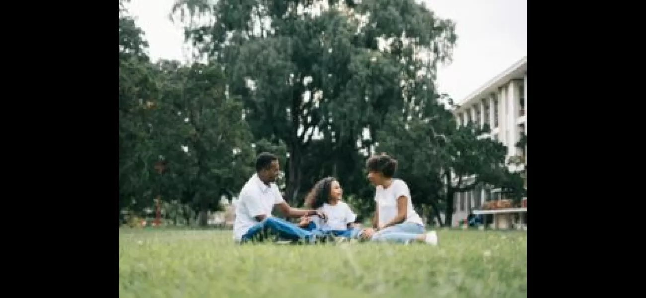 25% of Black Americans want to become foster parents, but systemic bias is a barrier.
