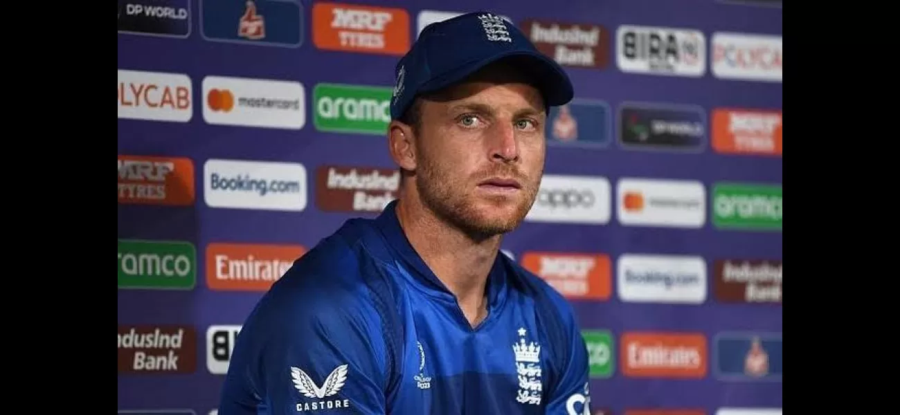 England's chances of progressing to the semi-finals of CWC 2023 against South Africa are 