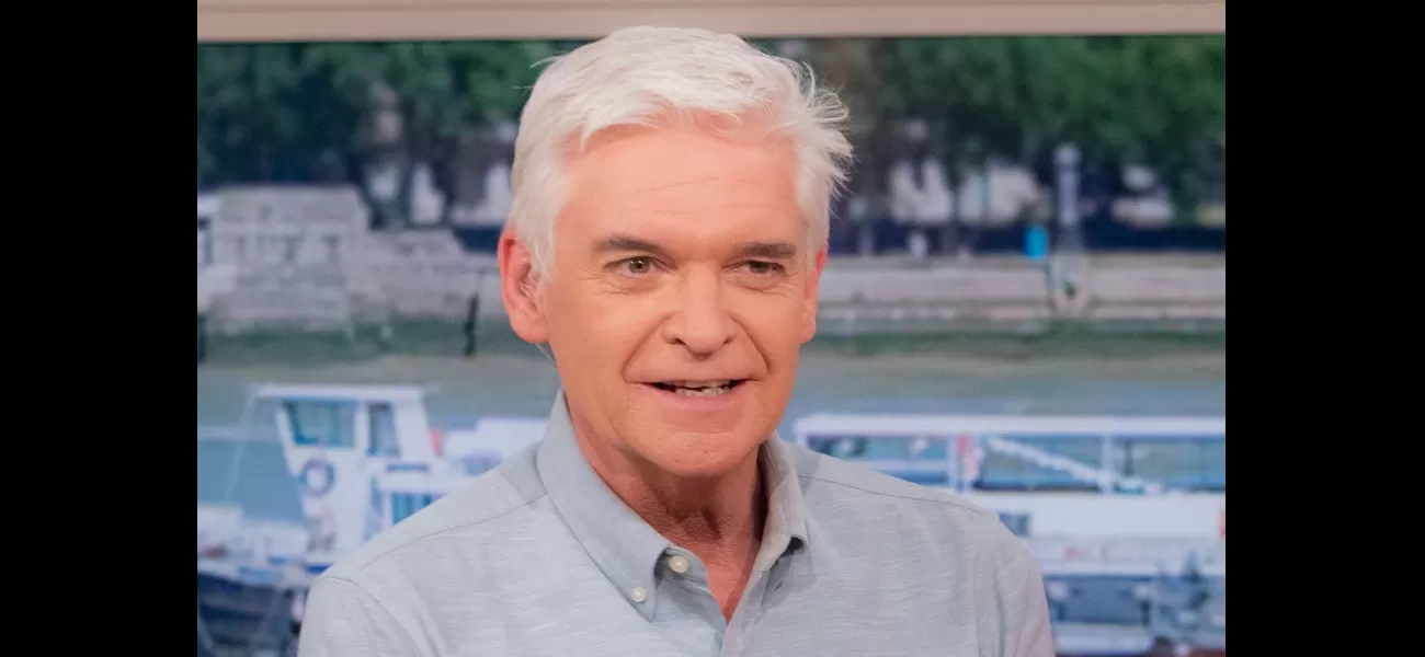 ITV employees must disclose any personal relationships following the Schofield incident.