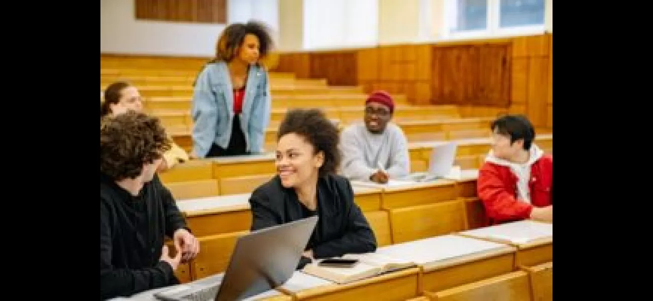 Stanford creates dept. of African & African-American Studies, dedicating resources to study & understand the impact of race.