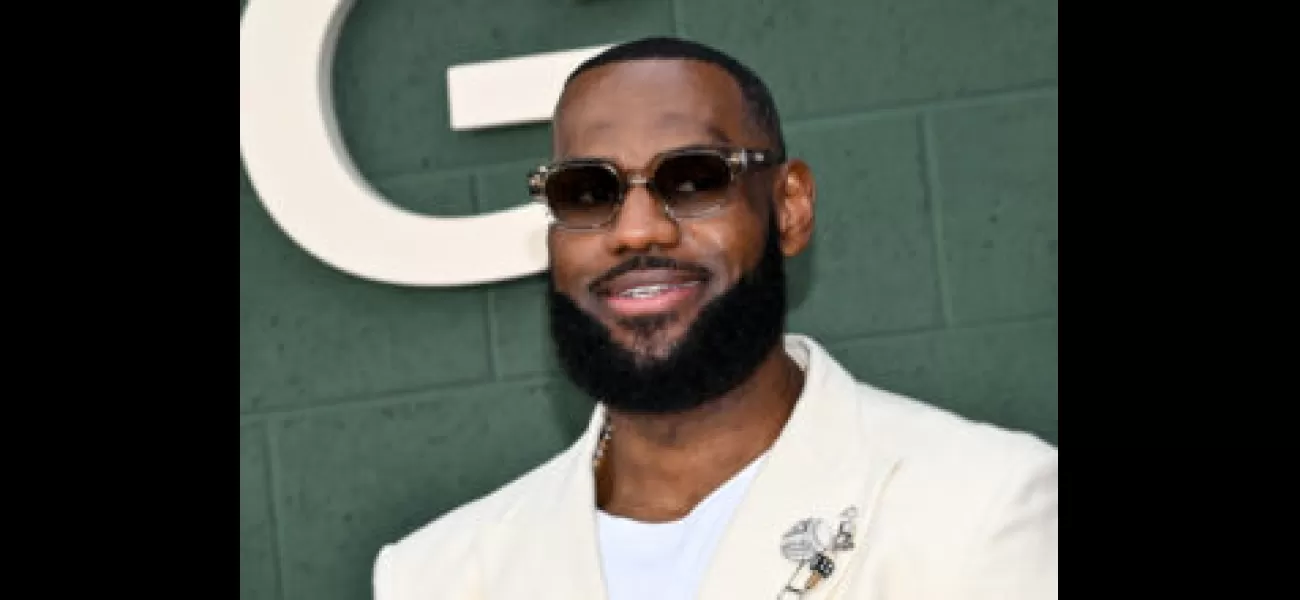 LeBron James has earned the most money in the NBA for nine consecutive years, surpassing Stephen Curry.