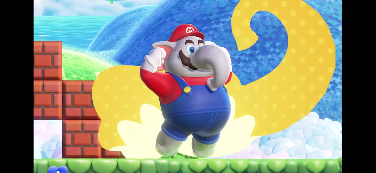 Readers discuss the length of Super Mario Bros., the launch line-up for Switch 2, and Assassin’s Creed Mirage being sold for £1.