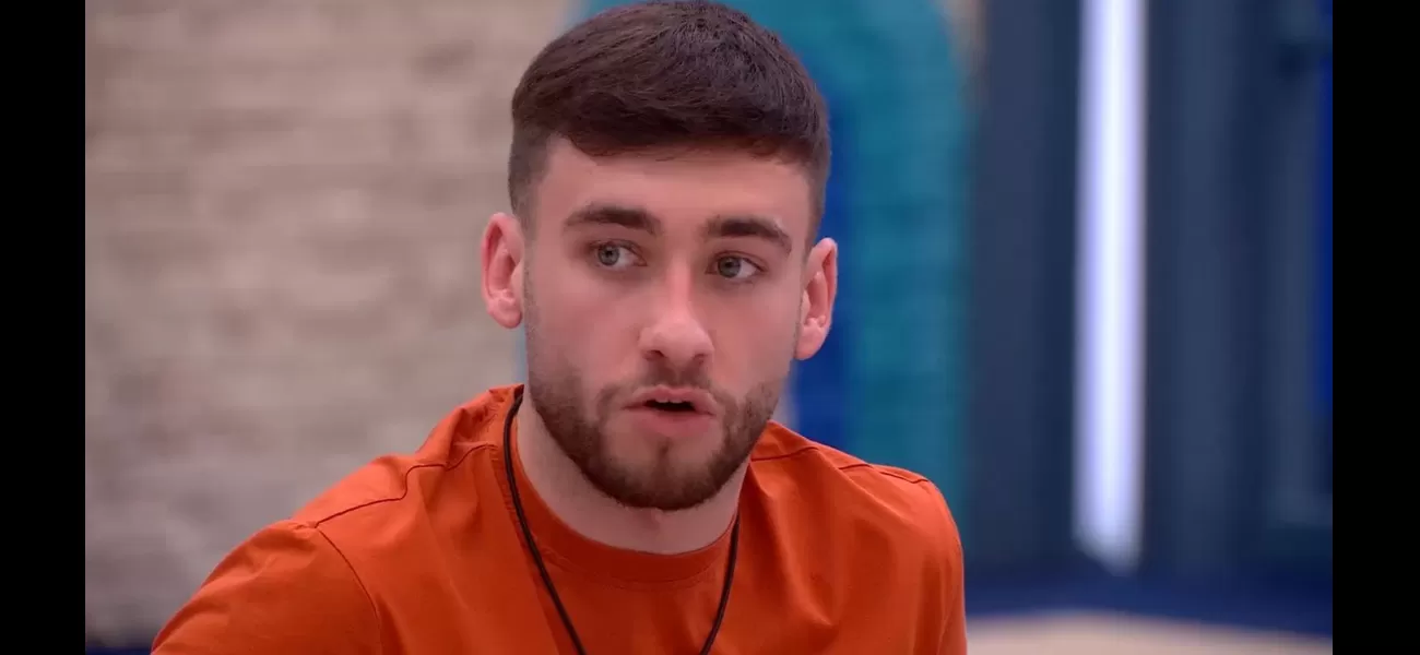 Viewers demand housemate leave Big Brother after 