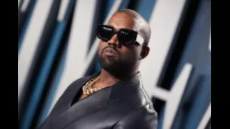 Kanye won't run for 2024 election, according to his lawyer.