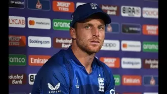 England's chances of progressing to the semi-finals of CWC 2023 against South Africa are 