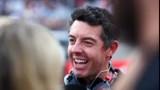 Rory McIlroy wants to invest in Man U, following his involvement in Formula 1.