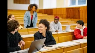 Stanford creates dept. of African & African-American Studies, dedicating resources to study & understand the impact of race.
